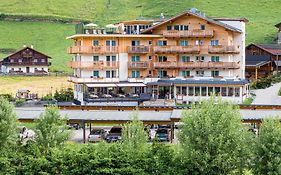 Naturhotel Tandler